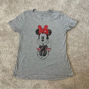 Minnie Mouse Tshirt